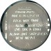 SHOES Bazooka (Numero Group NJR-LP-002) USA 2012 LP release of 1975 recording (Power Pop)
